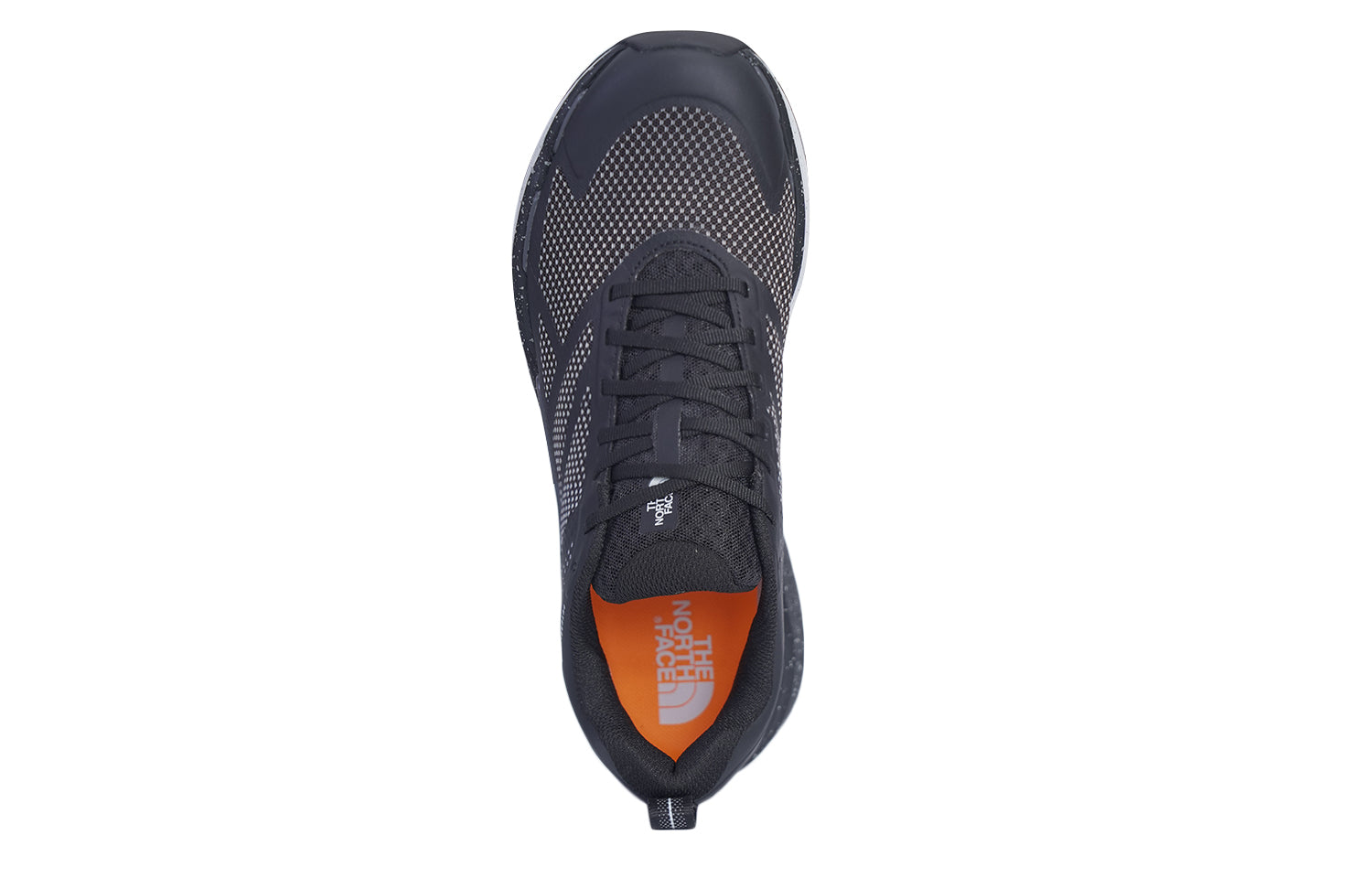 Lookbook The North Face Vectiv Enduris Futurelight Reflect Scarpe ''Nero Bianco TNF'' NF0A5LWL-KY4