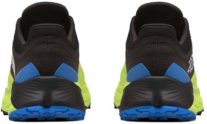 Sepatu The North Face Vectiv Enduris Futurelight Reflect 'Led Yellow Tnf Black' NF0A7W5OFM9 Lookbook Sepatu The North Face Vectiv Enduris Futurelight Reflect 'Led Yellow Tnf Black' NF0A7W5OFM9