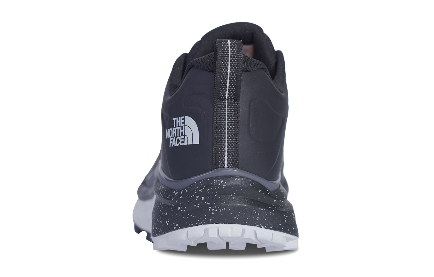 Shop The North Face Vectiv Enduris Futurelight Reflect Scarpe ''Nero Bianco TNF'' NF0A5LWL-KY4