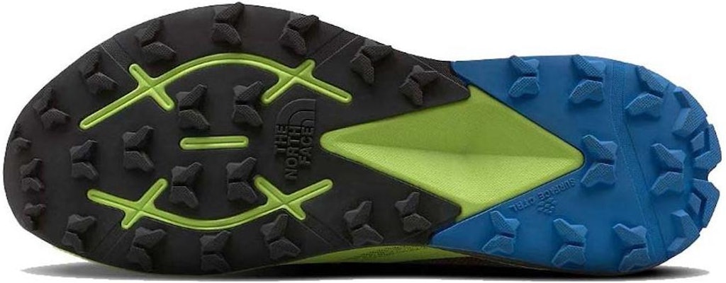 Sepatu The North Face Vectiv Enduris Futurelight Reflect 'Led Yellow Tnf Black' NF0A7W5OFM9 Shop Sepatu The North Face Vectiv Enduris Futurelight Reflect 'Led Yellow Tnf Black' NF0A7W5OFM9