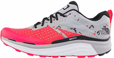 The North Face Vectiv Enduris II Running Shoes 'Brillinant Coal Meld Grey' 5JCO-677 The North Face Vectiv Enduris II Running Shoes 'Brillinant Coal Meld Grey' 5JCO-677