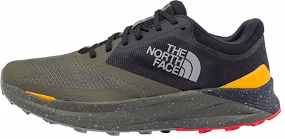 The North Face Vectiv Enduris III Running Shoes 'New Taupe Green Tnf Black' 7W5O-BQW The North Face Vectiv Enduris III Running Shoes 'New Taupe Green Tnf Black' 7W5O-BQW