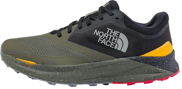 诺斯菲斯第三代矢量耐用跑鞋‘橄榄绿黑色’ 7W5O-BQW Buy 诺斯菲斯第三代矢量耐用跑鞋‘橄榄绿黑色’ 7W5O-BQW