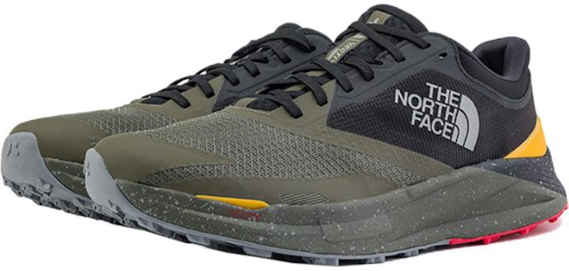 诺斯菲斯第三代矢量耐用跑鞋‘橄榄绿黑色’ 7W5O-BQW Order 诺斯菲斯第三代矢量耐用跑鞋‘橄榄绿黑色’ 7W5O-BQW