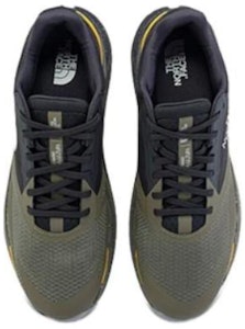 诺斯菲斯第三代矢量耐用跑鞋‘橄榄绿黑色’ 7W5O-BQW Lookbook 诺斯菲斯第三代矢量耐用跑鞋‘橄榄绿黑色’ 7W5O-BQW
