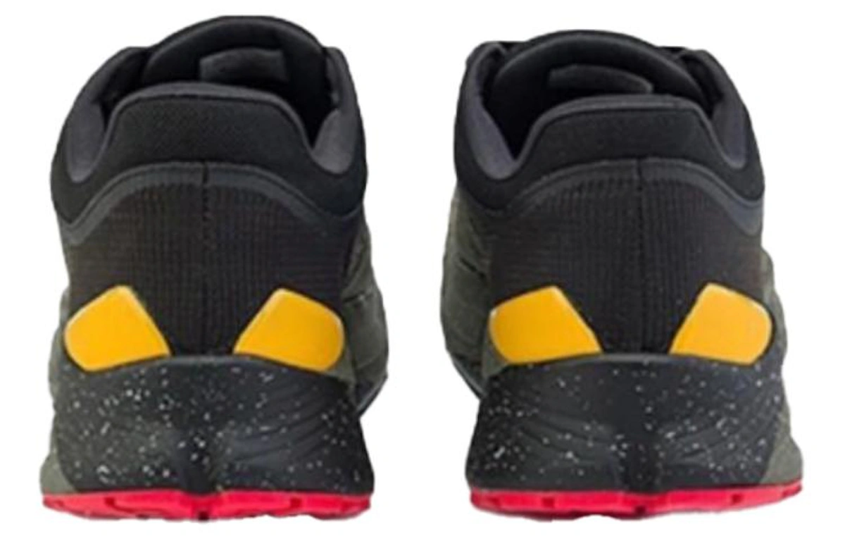 The North Face Vectiv Enduris III Running Shoes 'New Taupe Green Tnf Black'