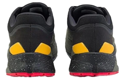 The North Face Vectiv Enduris III Running Shoes 'New Taupe Green Tnf Black'