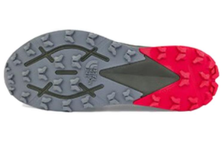 Purchase 诺斯菲斯第三代矢量耐用跑鞋‘橄榄绿黑色’ 7W5O-BQW