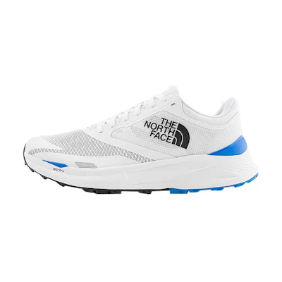 The North Face Vectiv Enduris III Running Shoes 'Tnf White Optic Blue'
