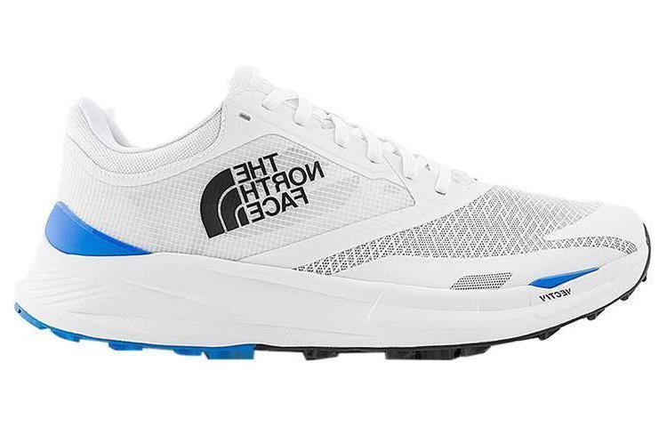 The North Face Vectiv Enduris III Running Shoes 'Tnf White Optic Blue' 圖 2
