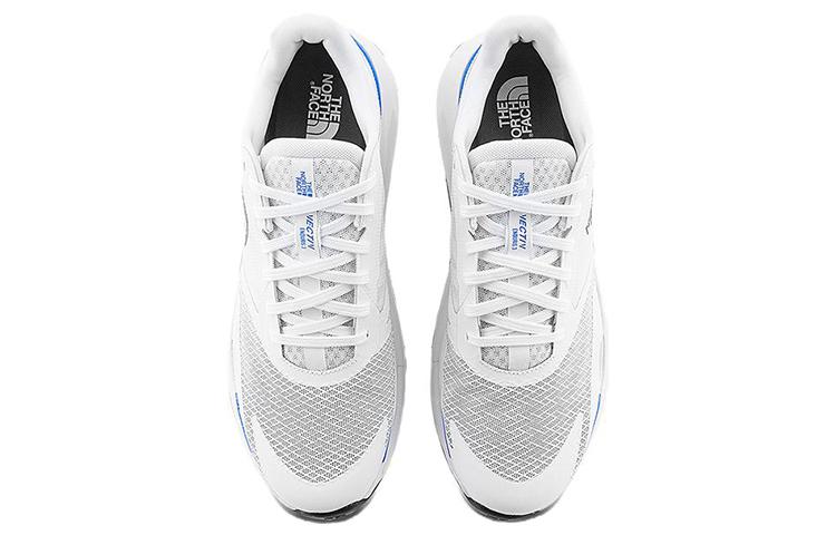 The North Face Vectiv Enduris III Running Shoes 'Tnf White Optic Blue' 圖 3