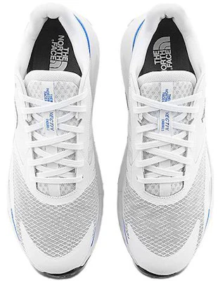 Zapatillas The North Face Vectiv Enduris III 'Blanco TNF Azul Óptico' Running. 7W5O-OD5 Lookbook Zapatillas The North Face Vectiv Enduris III 'Blanco TNF Azul Óptico' Running. 7W5O-OD5