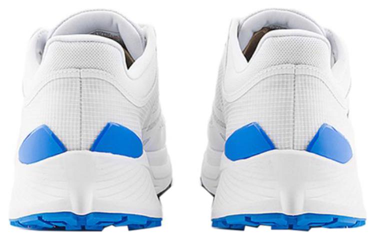 The North Face Vectiv Enduris III Running Shoes 'Tnf White Optic Blue' 圖 4