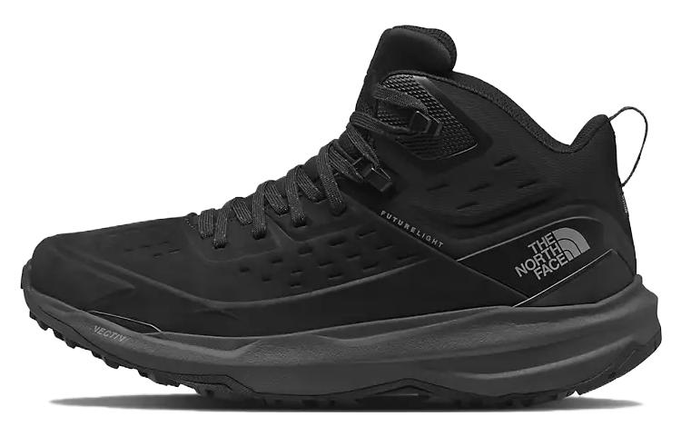 The North Face Vectiv Exploris 2 'Black Waterproof' 7W4X-NY7