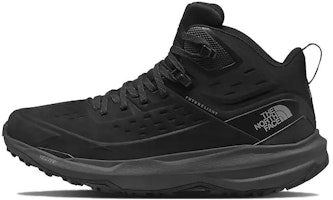 The North Face Vectiv Exploris 2 'Black Waterproof' 7W4X-NY7 The North Face Vectiv Exploris 2 'Black Waterproof' 7W4X-NY7
