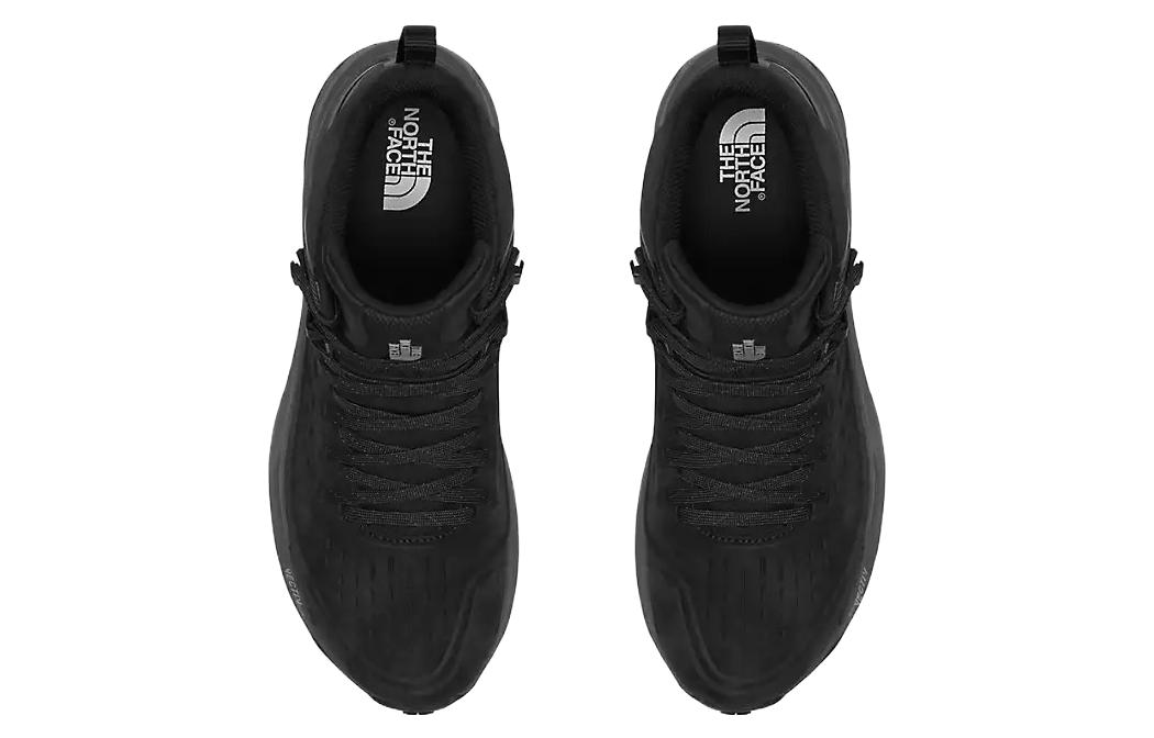 Order The North Face Vectiv Exploris 2 'Negro Impermeable' 7W4X-NY7