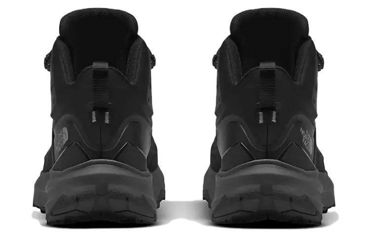 Lookbook The North Face Vectiv Exploris 2 'Negro Impermeable' 7W4X-NY7