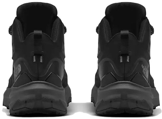 노스페이스 벡티브 익스플로리스 2 블랙 방수 (North Face Vectiv Exploris 2 Black Waterproof) 7W4X-NY7 Lookbook 노스페이스 벡티브 익스플로리스 2 블랙 방수 (North Face Vectiv Exploris 2 Black Waterproof) 7W4X-NY7