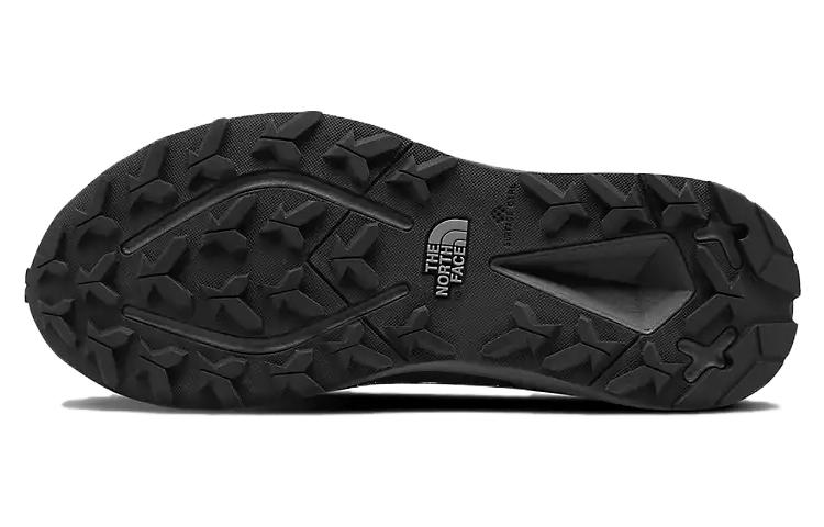 Shop The North Face Vectiv Exploris 2 'Negro Impermeable' 7W4X-NY7