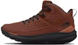 Buy The North Face Vectiv Exploris 2 'Brown Waterproof' 7W4X-WEW
