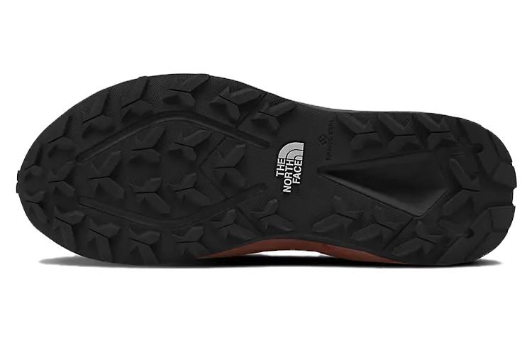 Shop The North Face Vectiv Exploris 2 'Brown Waterproof' 7W4X-WEW