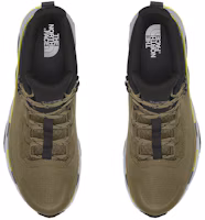 Order The North Face Vectiv Exploris 2 'Bota Outdoor Verde Confort de Caña Media' NF0A4T2U-WMB