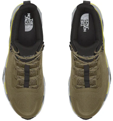 The North Face Vectiv Exploris 2 'Bota Outdoor Verde Confort de Caña Media' NF0A4T2U-WMB Order The North Face Vectiv Exploris 2 'Bota Outdoor Verde Confort de Caña Media' NF0A4T2U-WMB