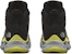 The North Face Vectiv Exploris 2 'Boot Hijau Selesa Outdoor Top Tengah' NF0A4T2U-WMB