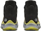 Lookbook The North Face Vectiv Exploris 2 'Boot Hijau Selesa Outdoor Top Tengah' NF0A4T2U-WMB