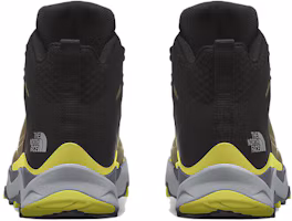 Lookbook The North Face Vectiv Exploris 2 'Bota Outdoor Verde Confort de Caña Media' NF0A4T2U-WMB