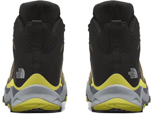 The North Face Vectiv Exploris 2 'Bota Outdoor Verde Confort de Caña Media' NF0A4T2U-WMB Lookbook The North Face Vectiv Exploris 2 'Bota Outdoor Verde Confort de Caña Media' NF0A4T2U-WMB