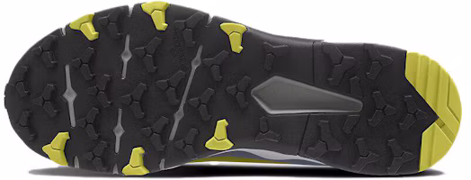 Shop The North Face Vectiv Exploris 2 'Bota Outdoor Verde Confort de Caña Media' NF0A4T2U-WMB