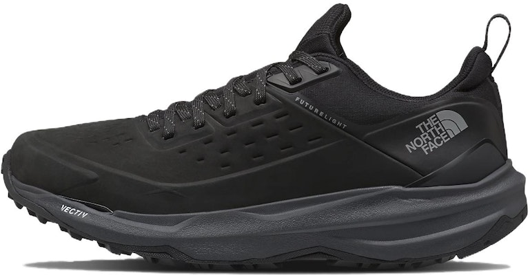 ザ・ノース・フェイス Vectiv Exploris 2 フューチャーライト (ブラックバナジスグレー) NF0A7W4Z-NY7 Buy ザ・ノース・フェイス Vectiv Exploris 2 フューチャーライト (ブラックバナジスグレー) NF0A7W4Z-NY7