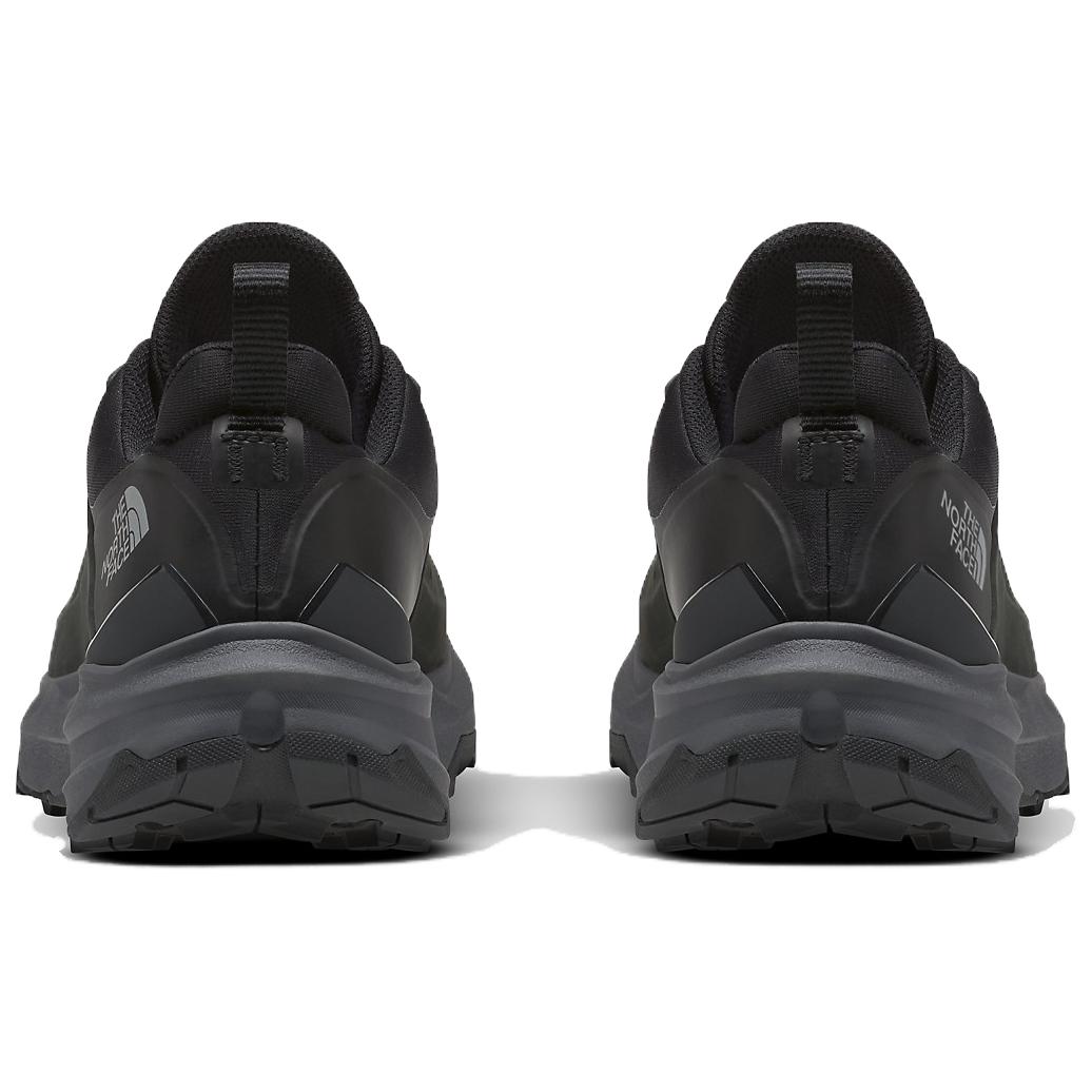 The North Face Vectiv Exploris 2 Futurelight 'Black Vanadis Grey' 圖 4