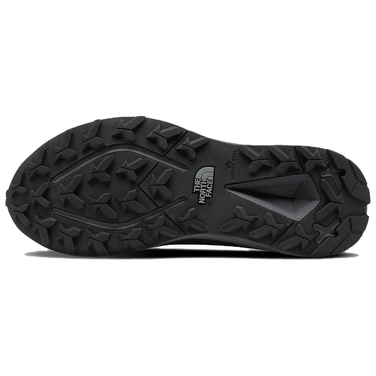 The North Face Vectiv Exploris 2 Futurelight 'Black Vanadis Grey' 圖 5