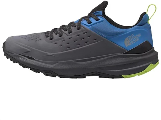 The North Face Vectiv Exploris 2 Futurelight ''Blu-Grigio'' A7W4Z-IHR Buy The North Face Vectiv Exploris 2 Futurelight ''Blu-Grigio'' A7W4Z-IHR