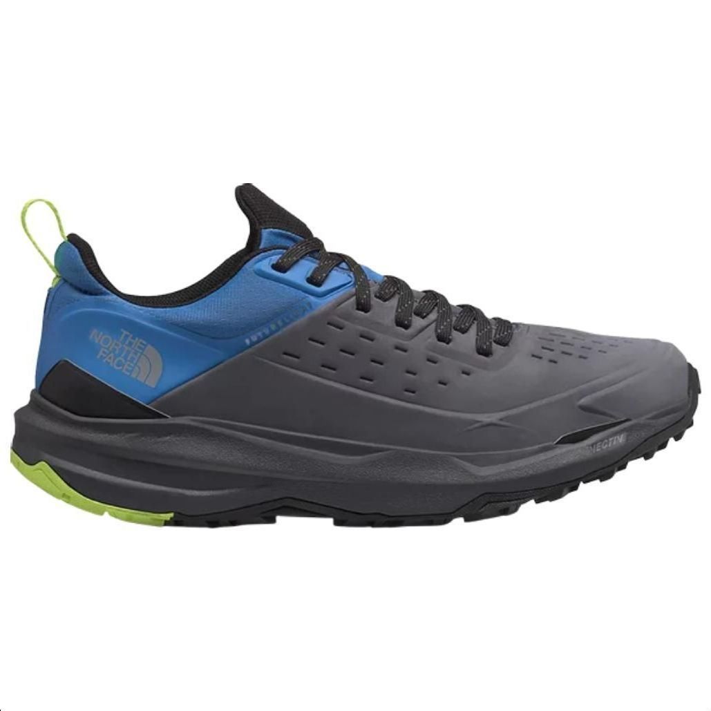 Order The North Face Vectiv Exploris 2 Futurelight ''Blu-Grigio'' A7W4Z-IHR