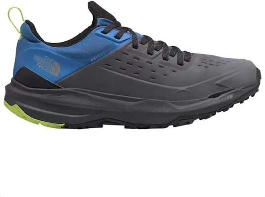 The North Face Vectiv Exploris 2 Futurelight ''Blu-Grigio'' A7W4Z-IHR Order The North Face Vectiv Exploris 2 Futurelight ''Blu-Grigio'' A7W4Z-IHR