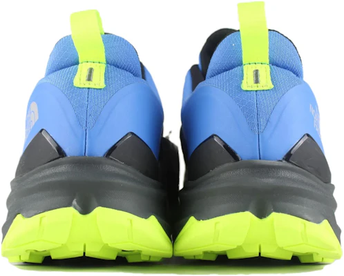 The North Face Vectiv Exploris 2 Futurelight ''Blu-Grigio'' A7W4Z-IHR Shop The North Face Vectiv Exploris 2 Futurelight ''Blu-Grigio'' A7W4Z-IHR
