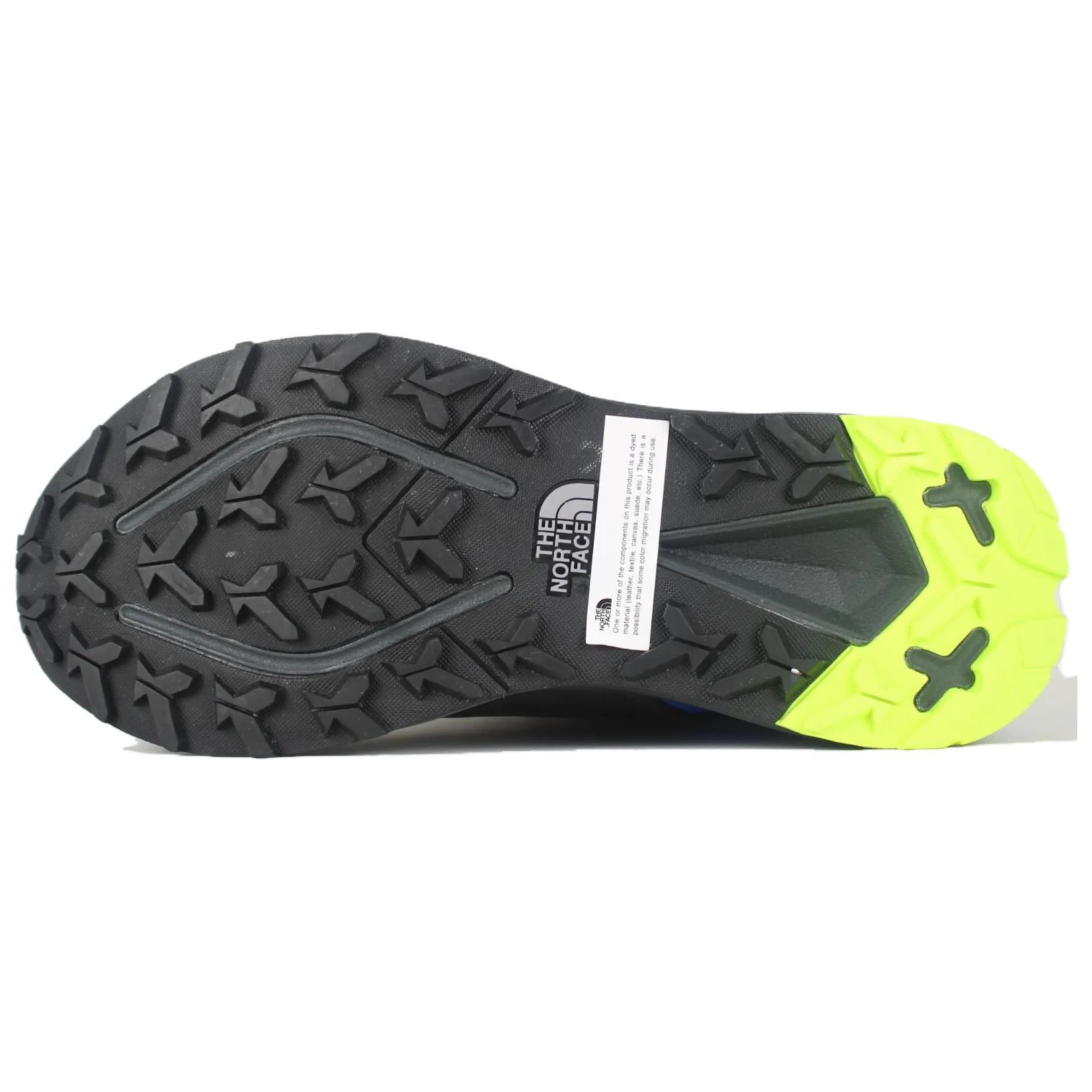Purchase The North Face Vectiv Exploris 2 Futurelight ''Blu-Grigio'' A7W4Z-IHR