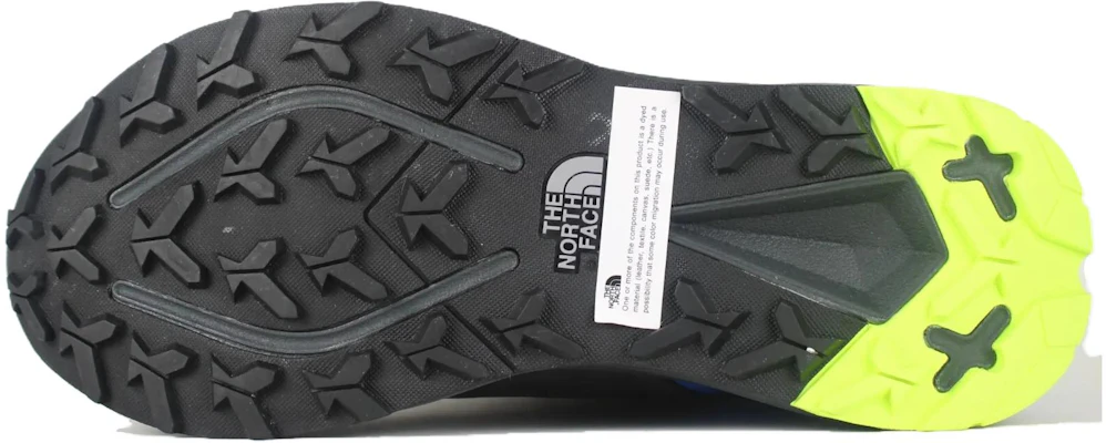 The North Face Vectiv Exploris 2 Futurelight ''Blu-Grigio'' A7W4Z-IHR Purchase The North Face Vectiv Exploris 2 Futurelight ''Blu-Grigio'' A7W4Z-IHR