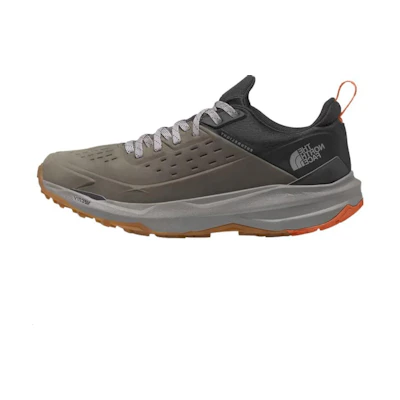 The North Face Vectiv Exploris 2 Futurelight 'Brown'