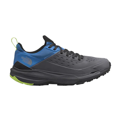 The North Face Vectiv Exploris 2 Futurelight 'Vanadis Grey Super Sonic Blue'