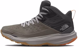 The North Face Vectiv Exploris 2 Mid Futurelight Hiking Shoes 'Olive Green' 7W4X-79K The North Face Vectiv Exploris 2 Mid Futurelight Hiking Shoes 'Olive Green' 7W4X-79K