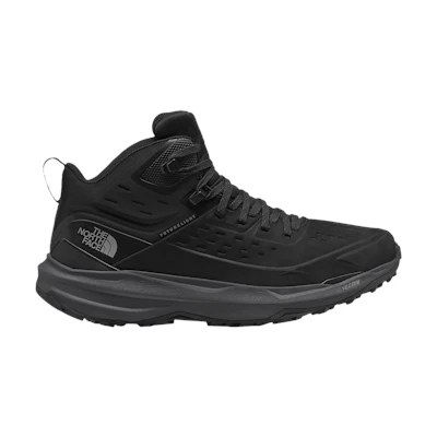 The North Face Vectiv Exploris 2 Mid Futurelight 'Black Vanadis Grey'
