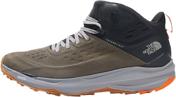 The North Face Vectiv Exploris 2 Mid Futurelight 'New Taupe Green Asphalt' NF0A7W4X-79K The North Face Vectiv Exploris 2 Mid Futurelight 'New Taupe Green Asphalt' NF0A7W4X-79K