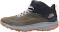 Buy The North Face Vectiv Exploris 2 Mid Futurelight 'Hijau Taupe Baru Asphalt' NF0A7W4X-79K