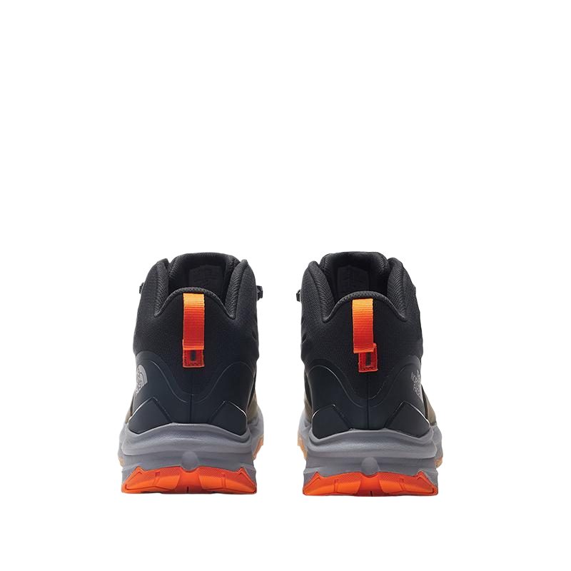 Shop The North Face Vectiv Exploris 2 Mid Futurelight 'Hijau Taupe Baru Asphalt' NF0A7W4X-79K