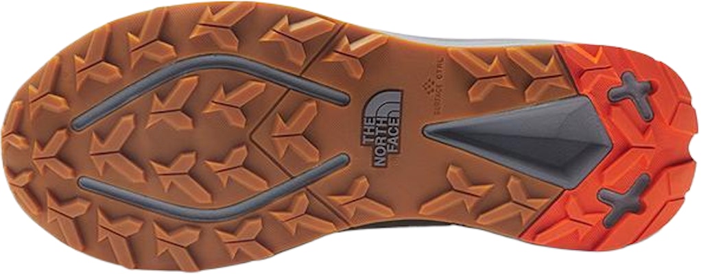 The North Face Vectiv Exploris 2 Mid Futurelight 'New Taupe Green Asphalt' NF0A7W4X-79K Purchase The North Face Vectiv Exploris 2 Mid Futurelight 'New Taupe Green Asphalt' NF0A7W4X-79K