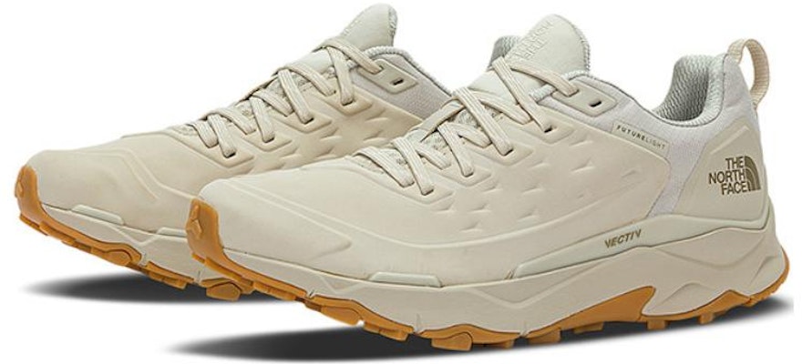 The North Face Vectiv Exploris Futurelight Sepatu Hiking 'Gardenia White Sandstone' 5G3B-9Z3 Order The North Face Vectiv Exploris Futurelight Sepatu Hiking 'Gardenia White Sandstone' 5G3B-9Z3